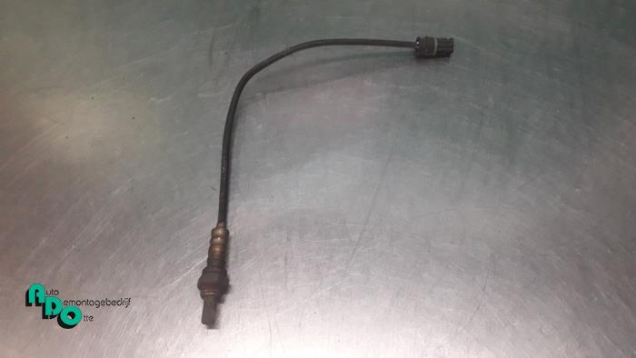 Gebruikte Lambda Sonde BMW 1 serie (E87/87N) 116i 1.6 16V Prijs € 20,00 Margeregeling aangeboden door Autodemontagebedrijf Otte