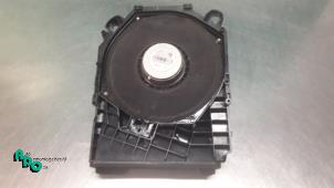 Gebruikte Speaker BMW 1 serie (E87/87N) 116i 1.6 16V Prijs € 25,00 Margeregeling aangeboden door Autodemontagebedrijf Otte
