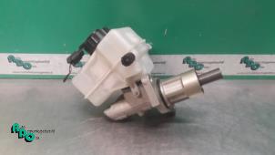 Gebruikte Hoofdremcilinder BMW 1 serie (E87/87N) 116i 1.6 16V Prijs € 25,00 Margeregeling aangeboden door Autodemontagebedrijf Otte