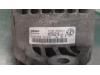 Dynamo van een Alfa Romeo 156 (932) 2.0 JTS 16V 2002