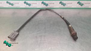 Gebruikte Lambda Sonde Alfa Romeo 156 (932) 2.0 JTS 16V Prijs € 15,00 Margeregeling aangeboden door Autodemontagebedrijf Otte