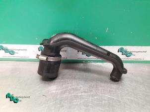 Gebruikte Intercooler Buis Smart City-Coupé 0.6 Turbo i.c. Prijs € 20,00 Margeregeling aangeboden door Autodemontagebedrijf Otte