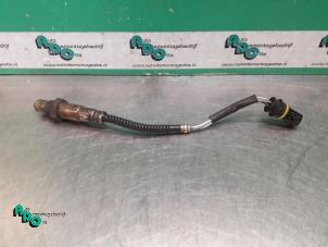 Gebruikte Lambda Sonde Smart City-Coupé 0.6 Turbo i.c. Prijs € 20,00 Margeregeling aangeboden door Autodemontagebedrijf Otte