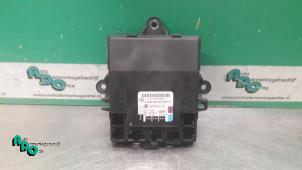 Gebruikte Deur module Mercedes A (W169) 1.5 A-150 5-Drs. Prijs € 20,00 Margeregeling aangeboden door Autodemontagebedrijf Otte