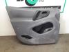 Citroën Berlingo 1.6 Hdi 75 16V Phase 1 Deurbekleding 2Deurs links