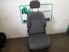 Citroën Berlingo 1.6 Hdi 75 16V Phase 1 Stoel rechts