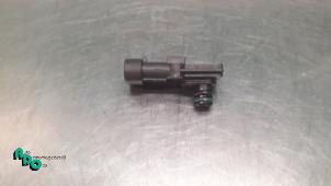 Gebruikte Sensor map (inlaatspruitstuk) Renault Megane II Grandtour (KM) 1.6 16V Prijs € 10,00 Margeregeling aangeboden door Autodemontagebedrijf Otte