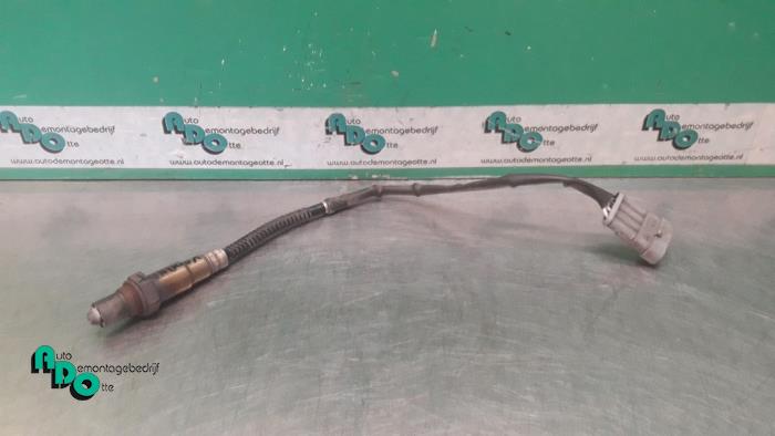 Gebruikte Lambda Sonde Alfa Romeo 156 (932) 1.6 Twin Spark 16V Prijs € 15,00 Margeregeling aangeboden door Autodemontagebedrijf Otte