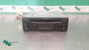 Gebruikte Radio CD Speler Daihatsu Cuore (L251/271/276) 1.0 12V DVVT Prijs € 50,00 Margeregeling aangeboden door Autodemontagebedrijf Otte