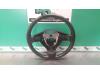Daihatsu Cuore (L251/271/276) 1.0 12V DVVT Stuurwiel