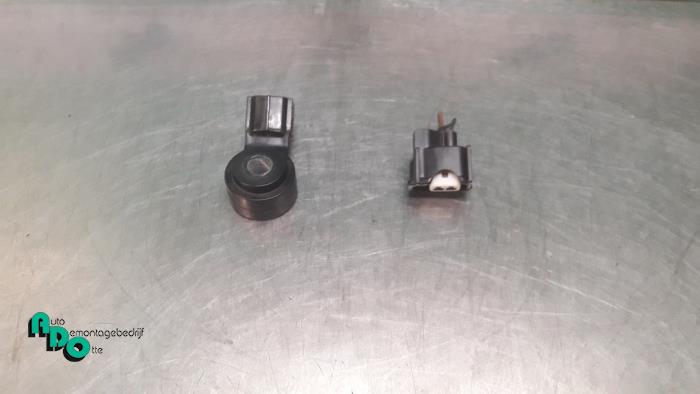 Gebruikte Klopsensor Daihatsu Cuore (L251/271/276) 1.0 12V DVVT Prijs € 10,00 Margeregeling aangeboden door Autodemontagebedrijf Otte