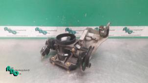 Gebruikte Gasklephuis Daihatsu Cuore (L251/271/276) 1.0 12V DVVT Prijs € 10,00 Margeregeling aangeboden door Autodemontagebedrijf Otte