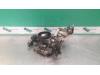Daihatsu Cuore (L251/271/276) 1.0 12V DVVT Gasklephuis