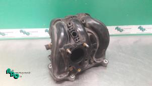 Gebruikte Inlaatspruitstuk Daihatsu Cuore (L251/271/276) 1.0 12V DVVT Prijs € 40,00 Margeregeling aangeboden door Autodemontagebedrijf Otte