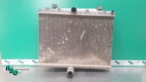 Gebruikte Radiateur Peugeot Expert (G9) 1.6 HDi 90 Prijs € 36,30 Inclusief btw aangeboden door Autodemontagebedrijf Otte