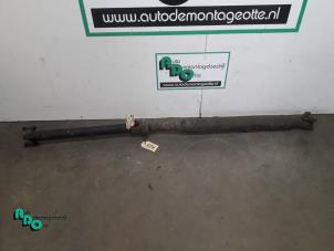 Gebruikte Tussenas BMW 6 serie (E24) Prijs € 75,00 Margeregeling aangeboden door Autodemontagebedrijf Otte