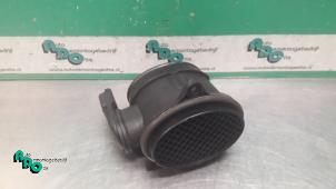 Gebruikte Luchtmassameter Citroen Berlingo 1.6 Hdi 75 16V Phase 1 Prijs € 15,00 Margeregeling aangeboden door Autodemontagebedrijf Otte