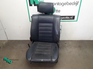 Gebruikte Voorstoel links BMW 6 serie (E24) Prijs € 100,00 Margeregeling aangeboden door Autodemontagebedrijf Otte