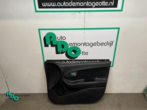 Gebruikte Deurbekleding 4Deurs rechts-voor Kia Picanto (TA) 1.0 12V Prijs € 50,00 Margeregeling aangeboden door Autodemontagebedrijf Otte