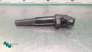 Gebruikte Bobine Peugeot 207 CC (WB) 1.6 16V Prijs € 15,00 Margeregeling aangeboden door Autodemontagebedrijf Otte