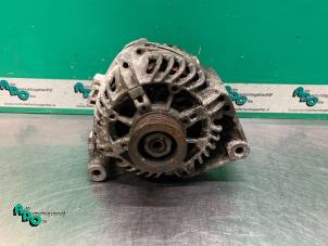 Gebruikte Alternator BMW 5 serie (E34) 525td Prijs € 35,00 Margeregeling aangeboden door Autodemontagebedrijf Otte