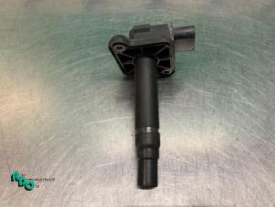 Gebruikte Bobine Audi TT (8N3) 1.8 T 20V Quattro Prijs € 15,00 Margeregeling aangeboden door Autodemontagebedrijf Otte