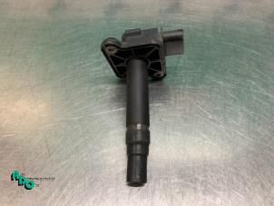 Gebruikte Bobine Audi TT (8N3) 1.8 T 20V Quattro Prijs € 15,00 Margeregeling aangeboden door Autodemontagebedrijf Otte