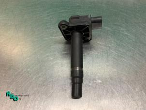 Gebruikte Bobine Audi TT (8N3) 1.8 T 20V Quattro Prijs € 15,00 Margeregeling aangeboden door Autodemontagebedrijf Otte