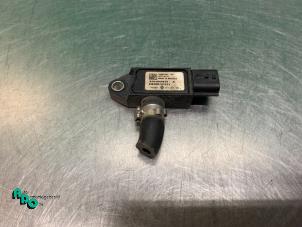 Gebruikte Roetfilter sensor Renault Twingo II (CN) 1.5 dCi 90 FAP Prijs € 15,00 Margeregeling aangeboden door Autodemontagebedrijf Otte