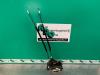 Mitsubishi Colt (Z2/Z3) 1.3 16V Deurslot Mechaniek 4Deurs rechts-voor