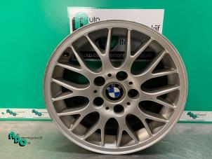 Gebruikte Velg BMW Z3 Roadster (E36/7) Prijs € 50,00 Margeregeling aangeboden door Autodemontagebedrijf Otte