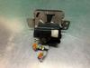Mitsubishi Colt (Z2/Z3) 1.3 16V Achterklep Slotmechaniek