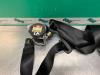Mitsubishi Colt (Z2/Z3) 1.3 16V Veiligheidsgordel links-achter
