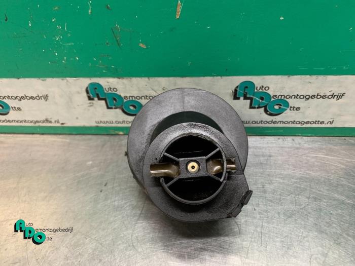 Oliedop van een Seat Ibiza III (6L1) 1.4 16V 75 2003