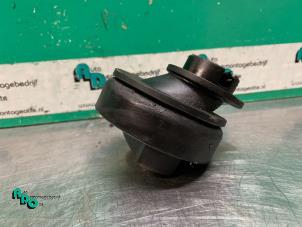 Oliedop van een Seat Ibiza III (6L1) 1.4 16V 75 2003