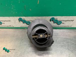 Oliedop van een Seat Ibiza III (6L1) 1.4 16V 75 2003