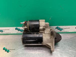 Gebruikte Startmotor Alfa Romeo 147 (937) 1.6 Twin Spark 16V Prijs € 15,00 Margeregeling aangeboden door Autodemontagebedrijf Otte