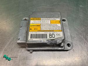 Gebruikte Airbag Module Chevrolet Matiz 0.8 S,SE Prijs € 30,00 Margeregeling aangeboden door Autodemontagebedrijf Otte