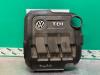 Motor Beschermplaat van een Volkswagen Polo V (6R) 1.2 TDI 12V BlueMotion 2011