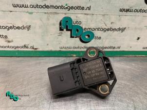 Gebruikte Map Sensor (inlaatspruitstuk) Volkswagen Polo V (6R) 1.2 TDI 12V BlueMotion Prijs € 20,00 Margeregeling aangeboden door Autodemontagebedrijf Otte