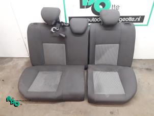 Gebruikte Achterbank Seat Ibiza ST (6J8) 1.2 TDI Ecomotive Prijs € 100,00 Margeregeling aangeboden door Autodemontagebedrijf Otte