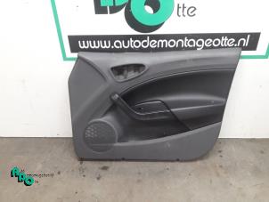 Gebruikte Portierbekleding 4Deurs rechts-voor Seat Ibiza ST (6J8) 1.2 TDI Ecomotive Prijs € 40,00 Margeregeling aangeboden door Autodemontagebedrijf Otte