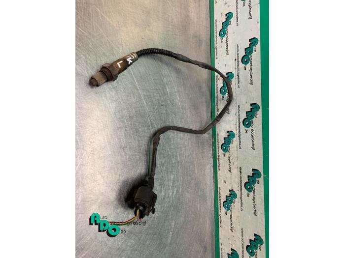 Gebruikte Lambda Sonde Audi A4 Avant (B5) 2.4 30V Prijs € 25,00 Margeregeling aangeboden door Autodemontagebedrijf Otte