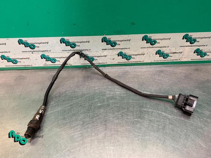 Gebruikte Lambda Sonde Audi A4 Avant (B5) 2.4 30V Prijs € 25,00 Margeregeling aangeboden door Autodemontagebedrijf Otte