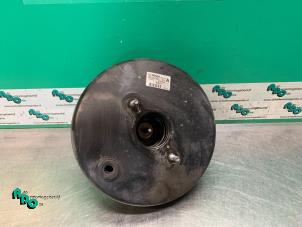 Gebruikte Rembooster Suzuki Swift (ZA/ZC/ZD1/2/3/9) 1.5 VVT 16V Prijs € 25,00 Margeregeling aangeboden door Autodemontagebedrijf Otte