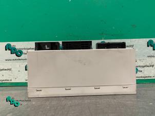 Gebruikte Bodycontrol Module BMW 3 serie (E46/4) 316i Prijs € 40,00 Margeregeling aangeboden door Autodemontagebedrijf Otte