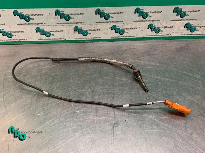 Lambda Sonde Volkswagen Polo IV (9N1/2/3), 2001 / 2012 1.9 TDI 100, Hatchback, Diesel, 1.896cc, 74kW (101pk), FWD, BMT, 2006-05 / 2009-12, 9N3 (Gebruikt)