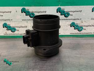 Gebruikte Luchtmassameter Seat Ibiza IV (6J5) 1.2 TDI Ecomotive Prijs € 20,00 Margeregeling aangeboden door Autodemontagebedrijf Otte