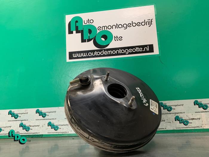 Gebruikte Rembol Peugeot Bipper (AA) 1.4 HDi Prijs € 30,00 Margeregeling aangeboden door Autodemontagebedrijf Otte