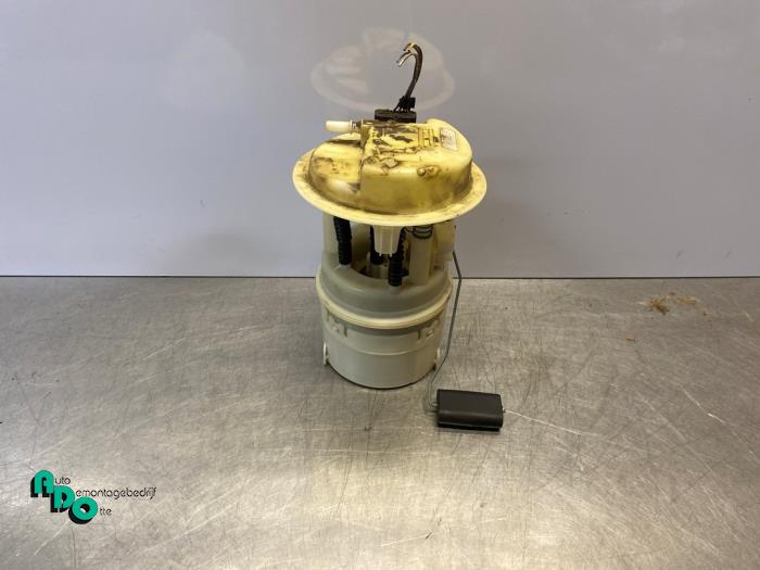 Gebruikte Tank element Pomp Peugeot 307 SW (3H) 1.6 16V Prijs € 25,00 Margeregeling aangeboden door Autodemontagebedrijf Otte